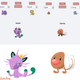 Illustration for article titled In An Alternate Universe, These Freakish Frankenstein Pokémon Are Real